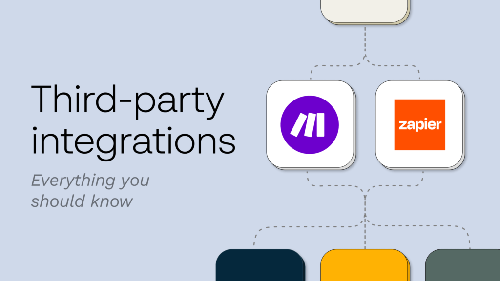 5 Ways To Integrate Third-Party Tools On Your Website